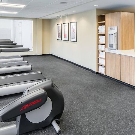 Towneplace Suites By Marriott Kansas City Airport Luaran gambar